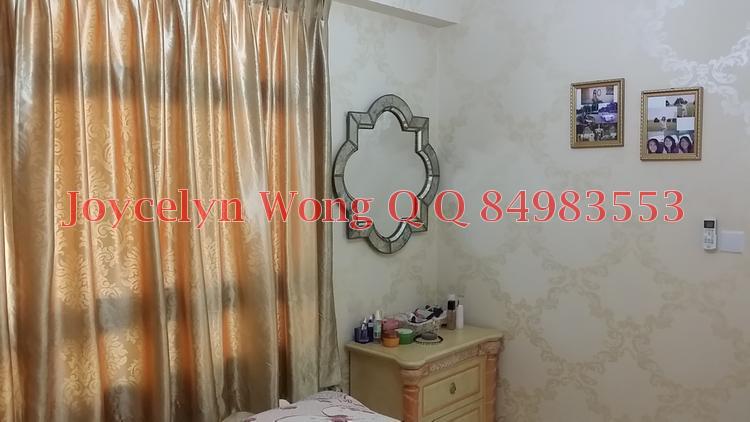 Blk 602A Punggol Central (Punggol), HDB 2 Rooms #84984242